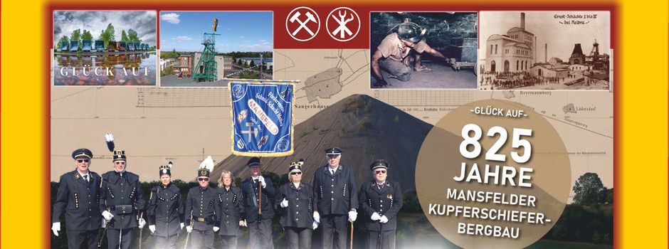 Tag der Berg- und Hüttenleute