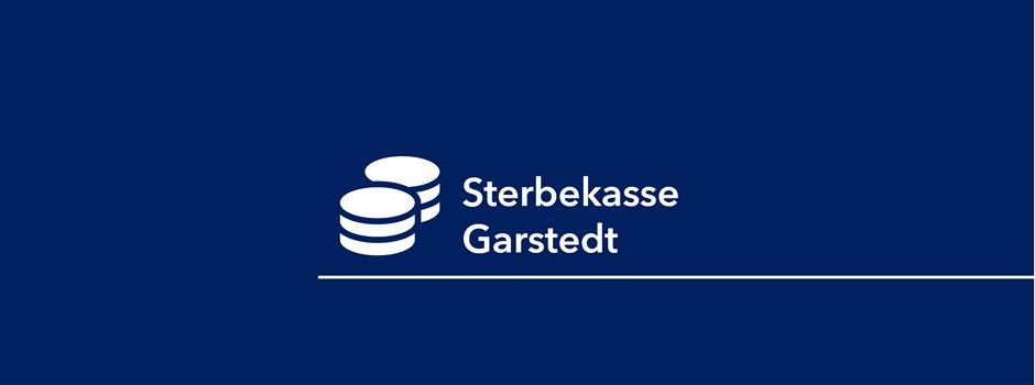 Die Sterbekasse Garstedt wird aufgelöst