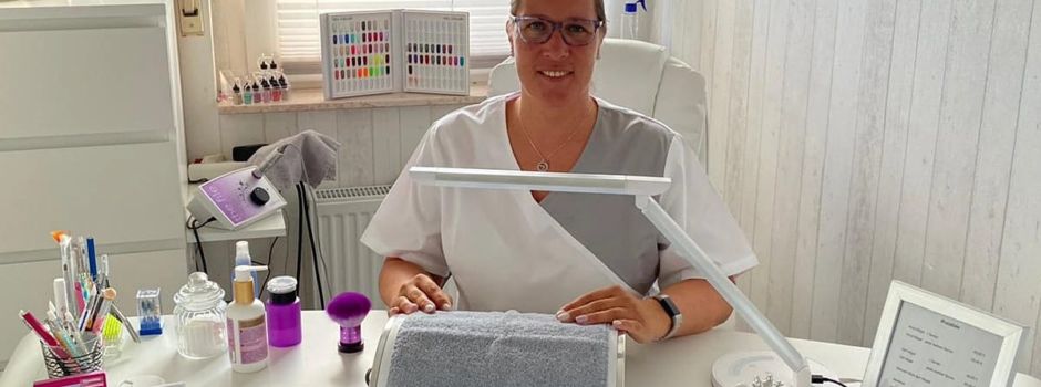 Nagelstudio NagelNeu Sandra Höner in Clarholz
