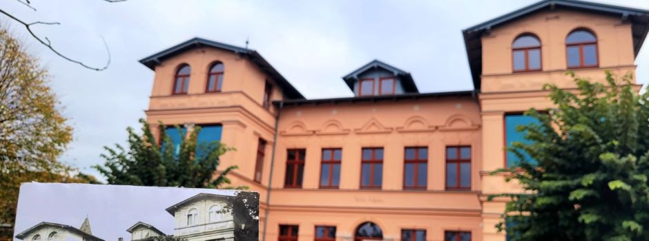Historische Bilder von Koserow gesucht!