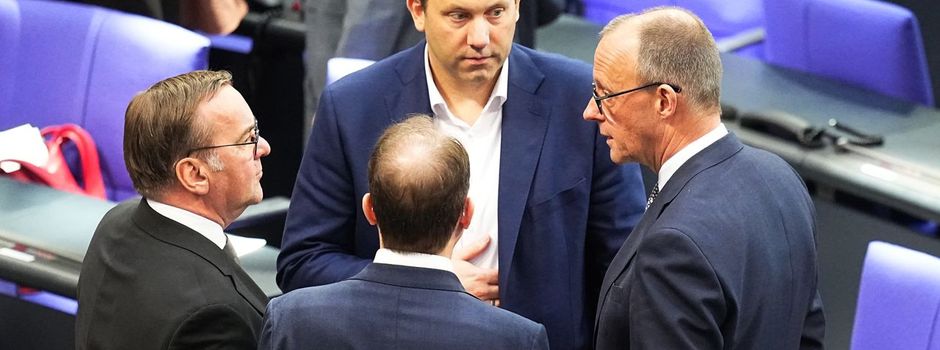 Wie könnte das neue Kabinett aussehen?