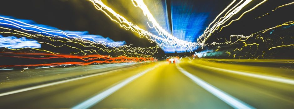 Betrunkener fährt in Schlangenlinien über Autobahn Richtung Mainz