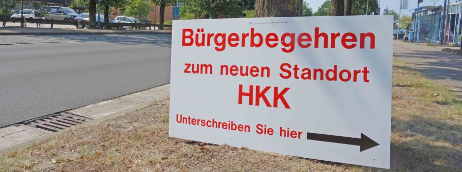 Brief an Abgeordnete