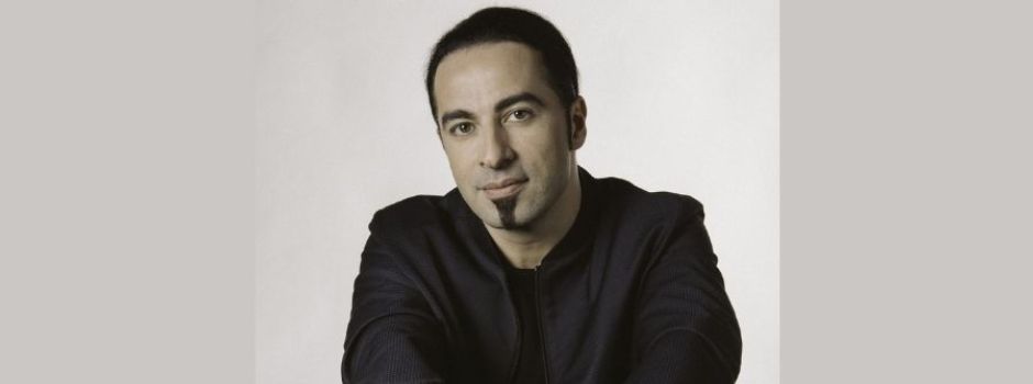 Ärger um Getränke bei Bülent-Ceylan-Auftritt in Mainz