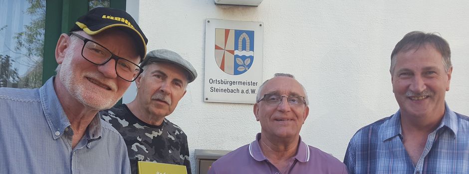 „Bodendenkmäler im Quellgebiet der Wied“