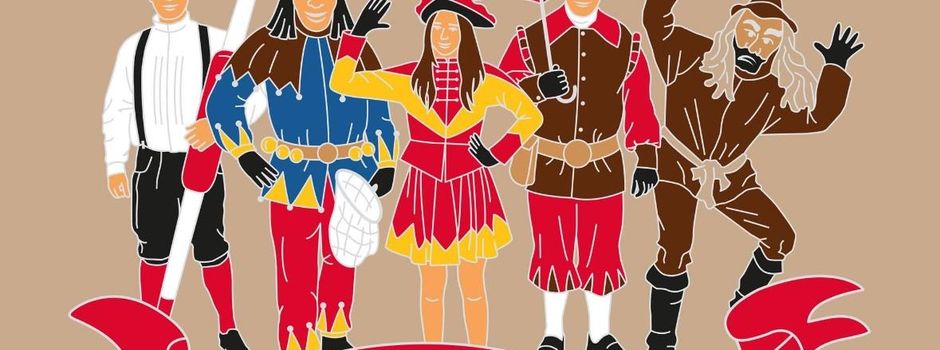 Helferinnen und Helfer für das Ringtreffen 2027 gesucht!