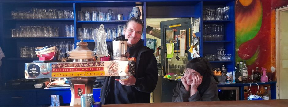 Merkurist Kneipen-Special: „Hafeneck“