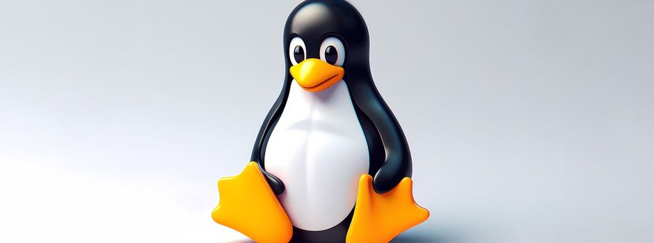 „Linux – eine Alternative zu Windows?“