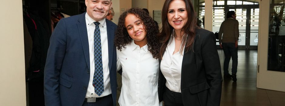 Möllner Neujahrsempfang 2026: Begegnung & Ehrung für junges Engagement