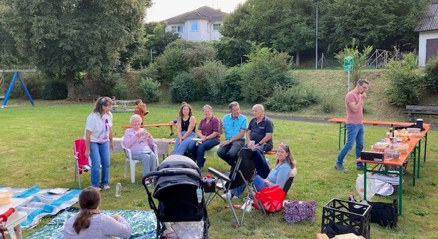 Sommerpicknick mit Spiel & Spaß – Danke fürs Dabeisein!