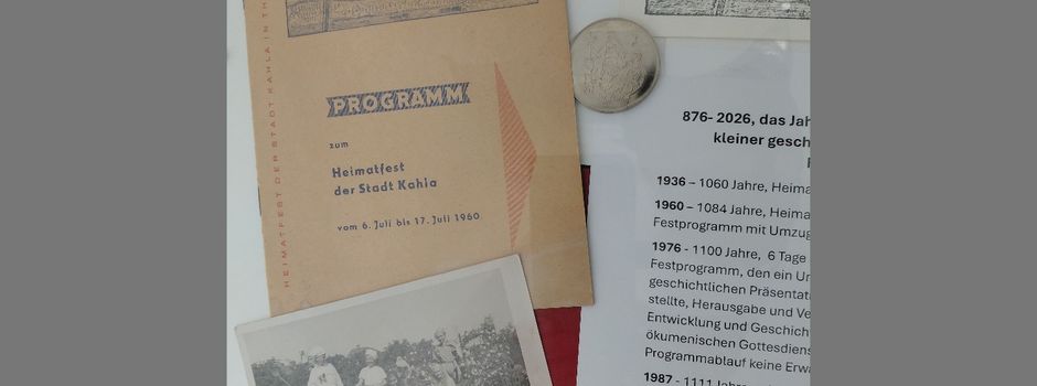 Das Museum im Jahr der 1150 Jubiläumsfeier– ein kleiner Rückblick