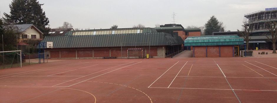 Theresianum: Über 100 Schüler am Dienstag geimpft – Kritik an Aktion