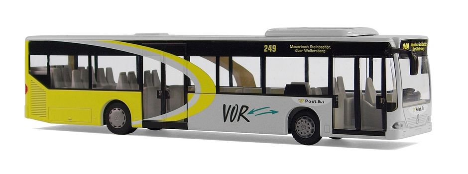 Ab 26.01.2024 eingeschränkte Busverbindung (Linie 7382) ab 19:00 Uhr