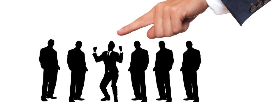 Stellvertretender Leiter (m/w/d) für die Haupt- und Finanzverwaltung