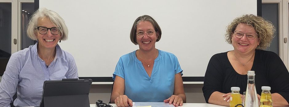 Neues vom letzten Weidetierhalterstammtisch