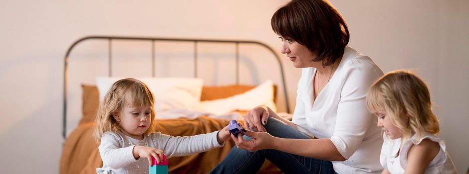 Mainzer Tagesmütter schlagen Alarm: Warum bleiben so viele Plätze unbesetzt?