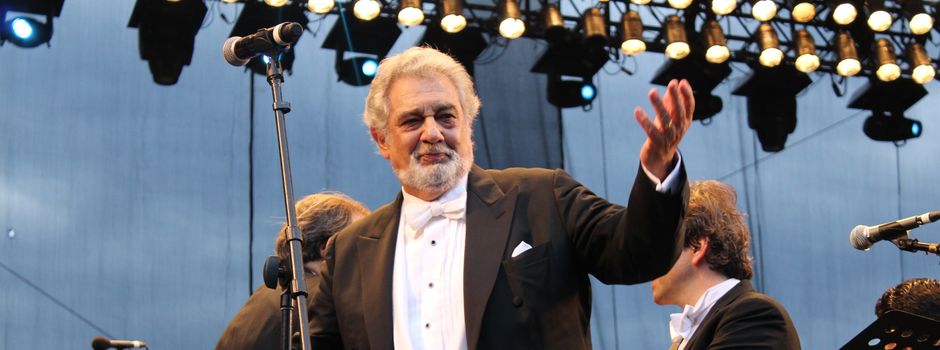 Weltstar kommt nach Wiesbaden