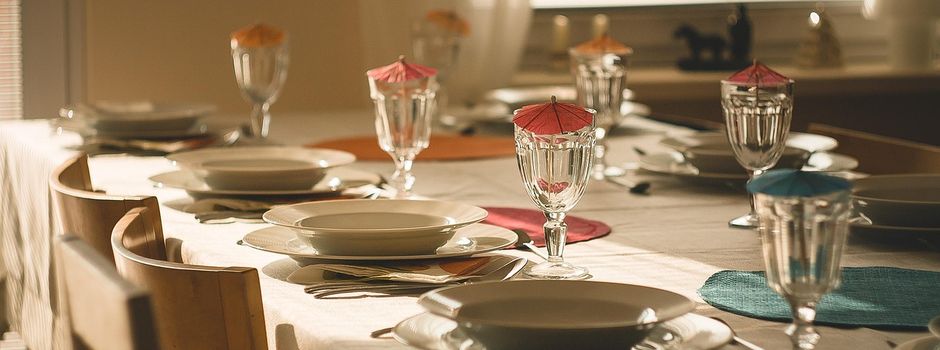 Wir essen Gemeinsam in Mochenwangen