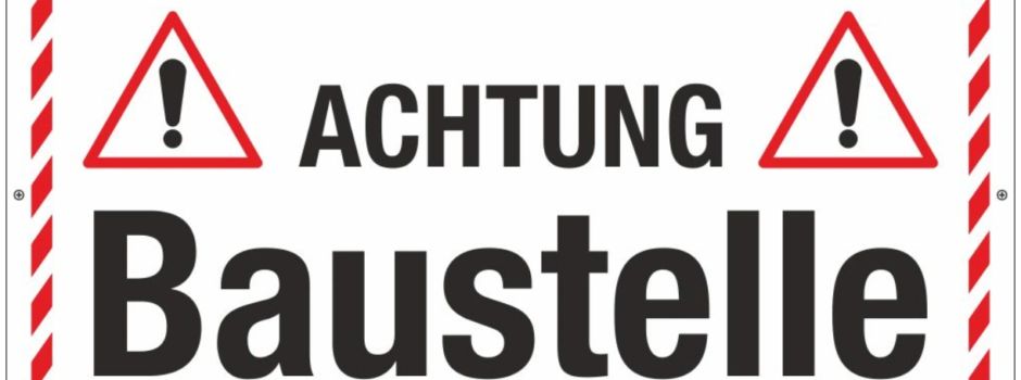 Verkehrshinweis B169