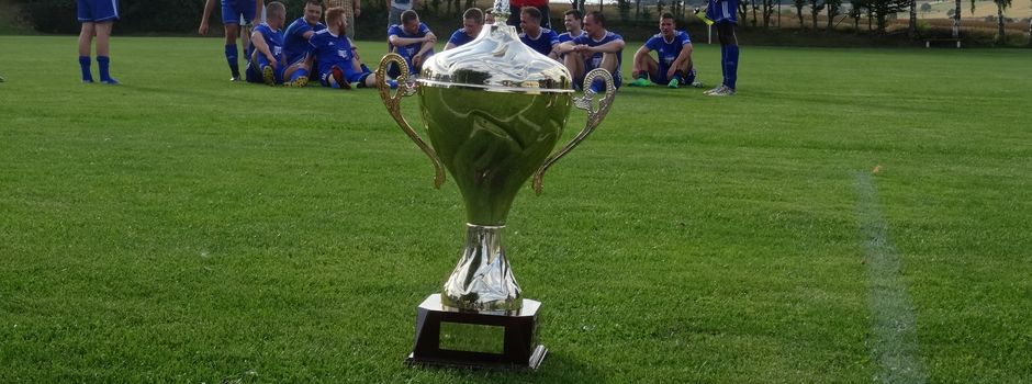 Fünf Tage Fußball bei der SpVgg