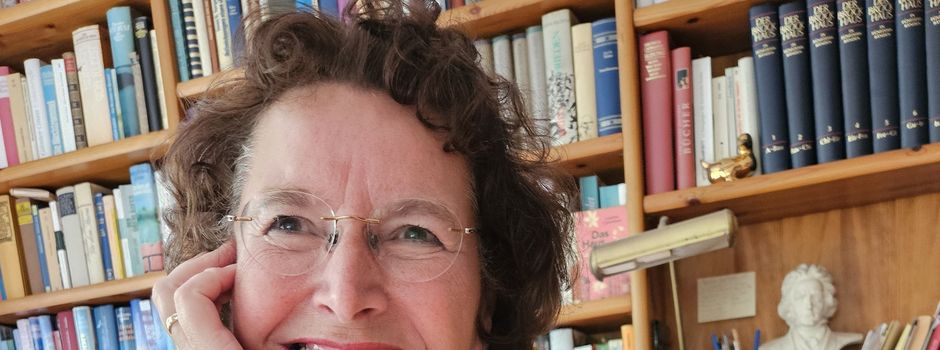 „Sigmaringen liest“: „Bücher, Bücher, Bücher“ - 
Literarische Herbstauslese in Sigmaringen
