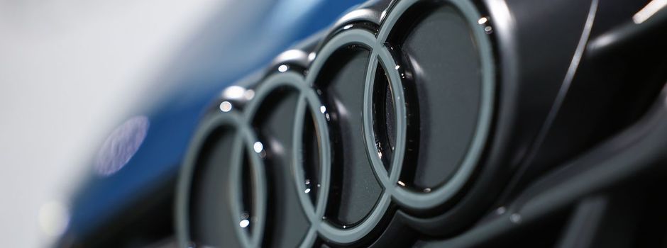 Gewinneinbruch und verhaltene Aussichten bei Audi