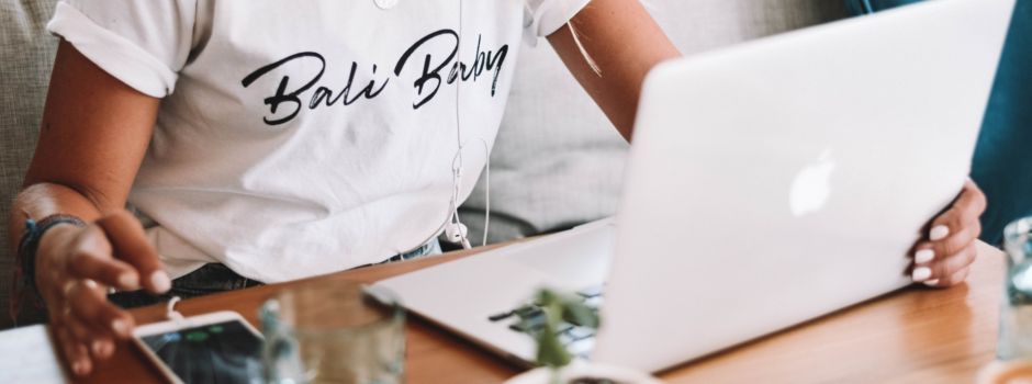 Home-Office like a Pro – 6 Tipps wie Du auch Zuhause produktiv bist