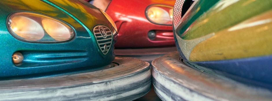 Streit auf Sprendlinger Kerb eskaliert am Autoscooter