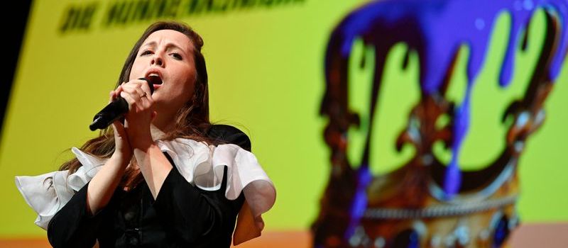 Worms: Festspiele versprechen „aufregenden Nibelungensommer“