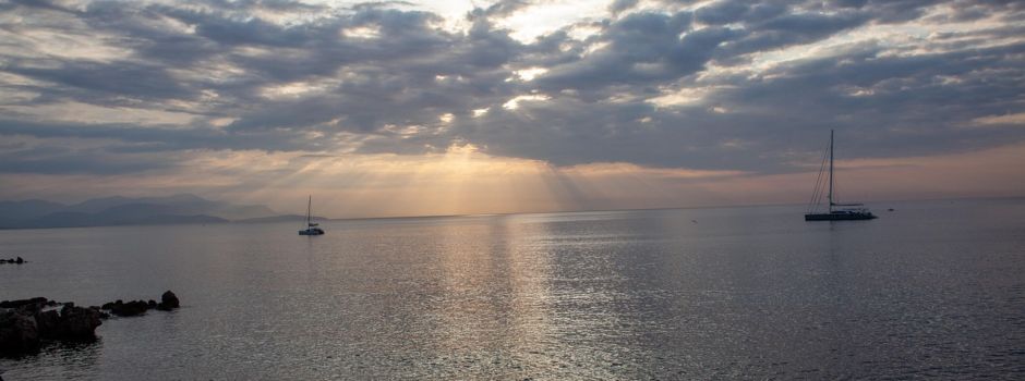 Workshop: So bringst du das Urlaubsfeeling in deinen Alltag!