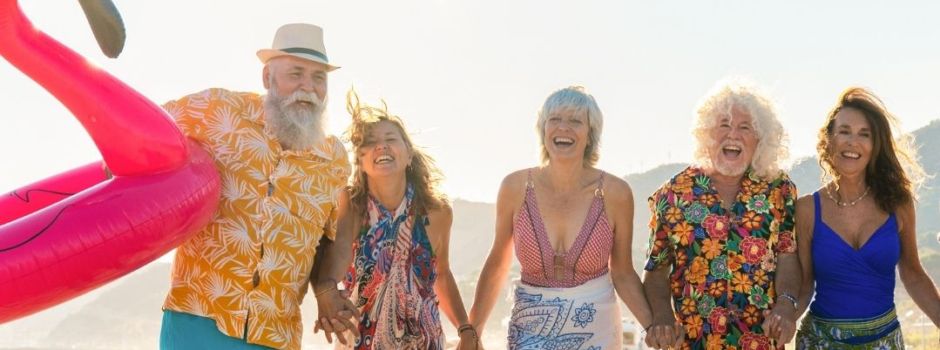 Vor dem Sommerurlaub: Reisedokumente rechtzeitig beantragen