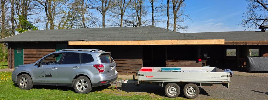 Morsche Bohle erneuert