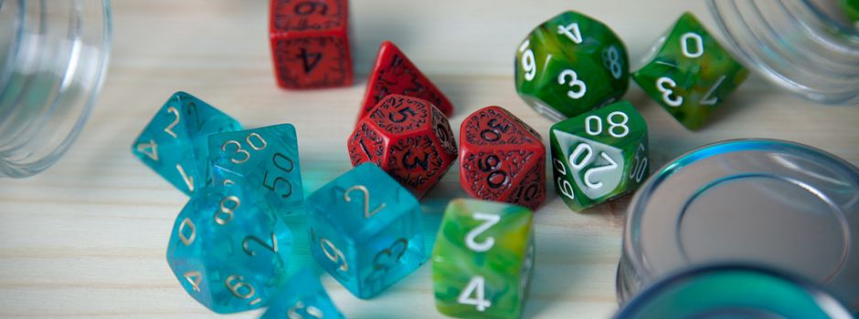 Was verbirgt sich hinter dem beliebten Rollenspiel „Dungeons and Dragons“?