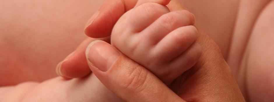 Unterstützung für die Geesthachter Geburtsstation