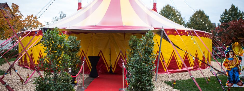 Goldener Biber 2025 - Das Neustädter Circusfestival
