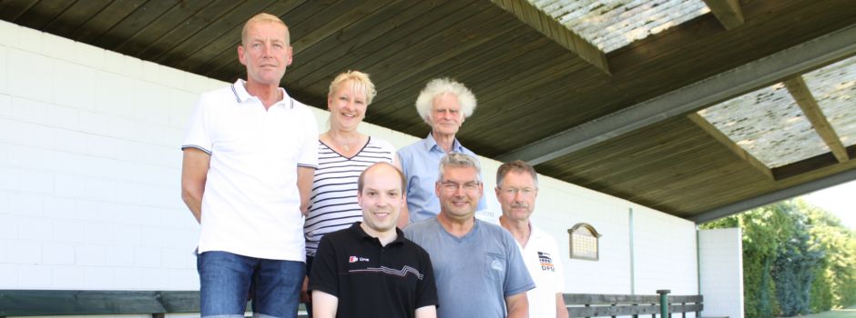 Verein am 1. April 2020 gründen