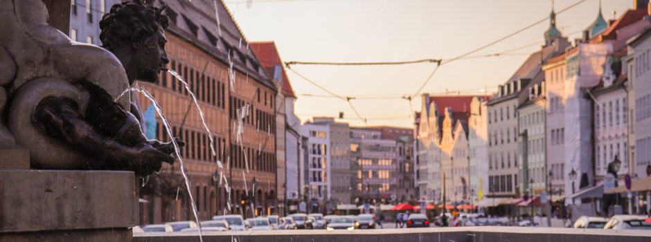 Haag-Villa & Mozarthaus – 7 Orte, die wohl kein Augsburger von innen kennt