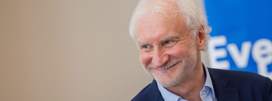 Verlängerung: Völler-Vertrag als Signal für Nagelsmann