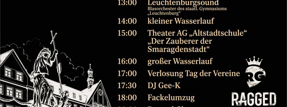 Marktbrunnenfest
3. Oktober 2026