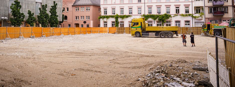 Wie soll es mit dem neuen Mainzer Gutenberg-Museum weitergehen?