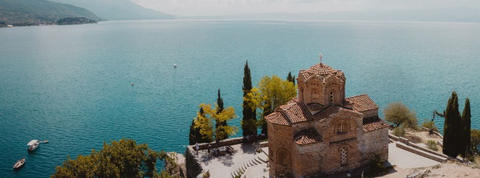 Ab in den Urlaub: 7 Reisebüros in Augsburg