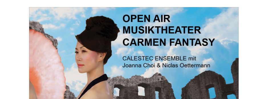 Musiktheater auf der Burg Neuwindeck
