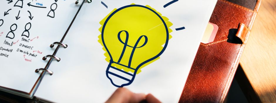 5 Themenvorschläge für die digitale Mitarbeiterzeitung