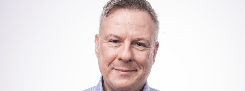 OB-Wahl in Wiesbaden: 5 Fragen an Ralf Offermanns