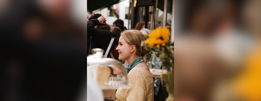 Neues Café eröffnet in der Wormser Innenstadt