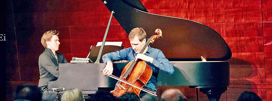 Soltauer Kammermusiken wieder am Start