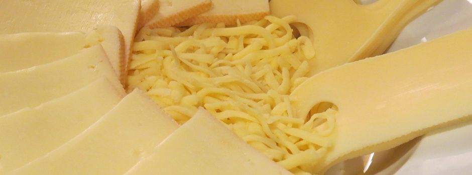 Aktion: Raclette-Brot und Punsch