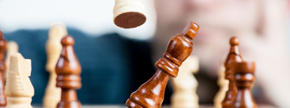 In den Herbstferien Schach lernen?