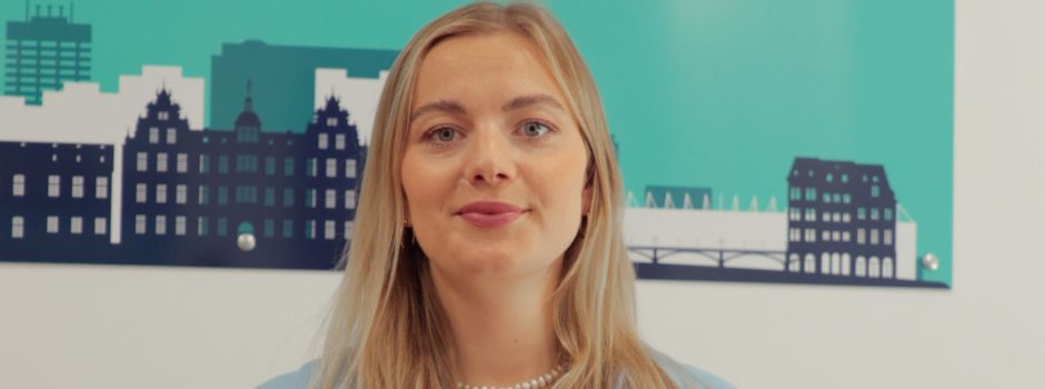 Mainzerin wird mit Restaurantbesuchen zum Social-Media-Star