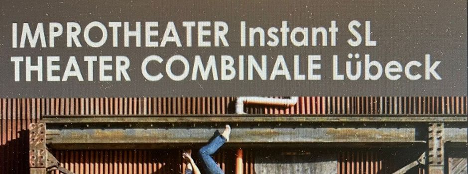 Improtheater in Sandesneben